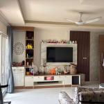 2 BHK Flat In Elv Marvel For Sale In Whitefield