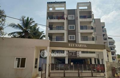 2 BHK Flat In Elv Marvel For Sale In Whitefield